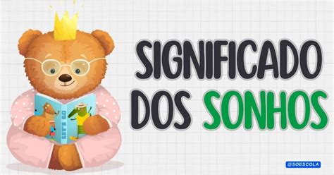 Negociar significado do sonho